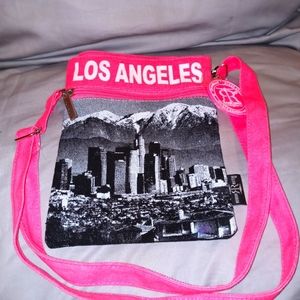 Robin Ruth Cross Body Los Angeles Bag